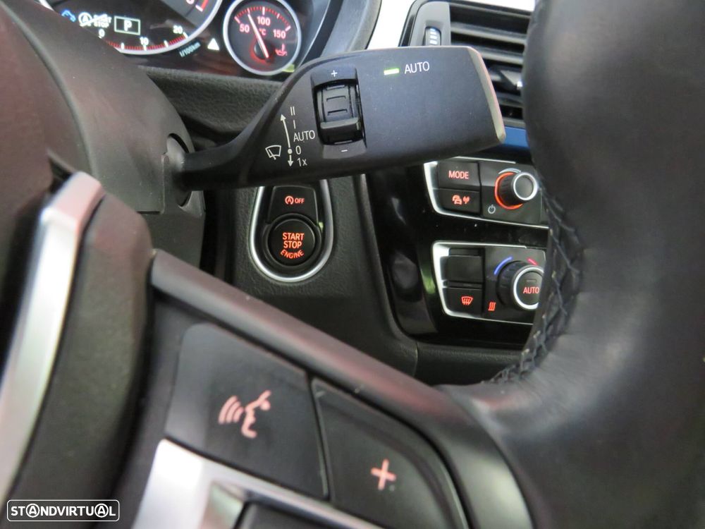 BMW 418 Gran Coupé d Pack M Auto - 23