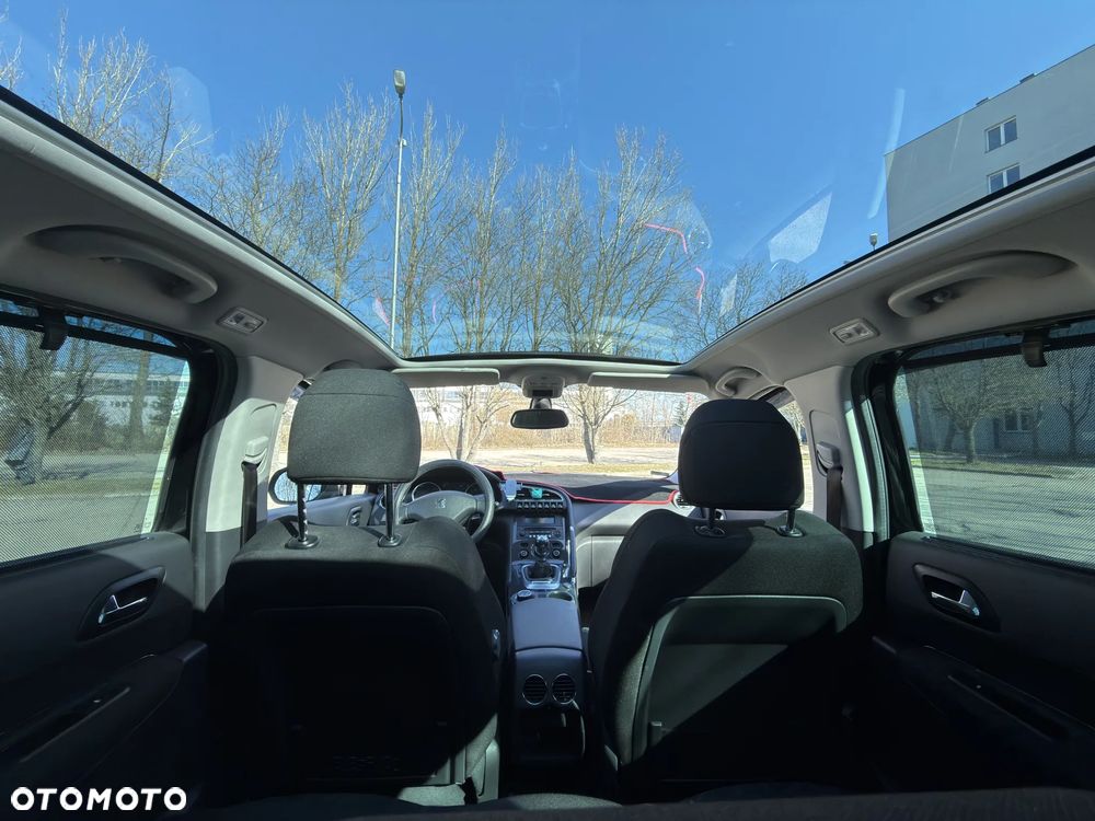 Peugeot 3008 - 10