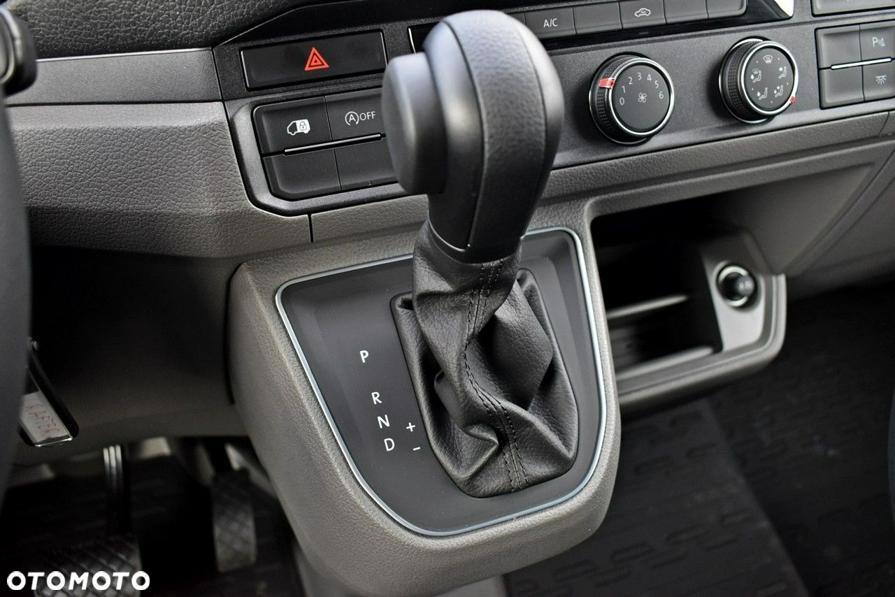 Volkswagen Crafter - 22