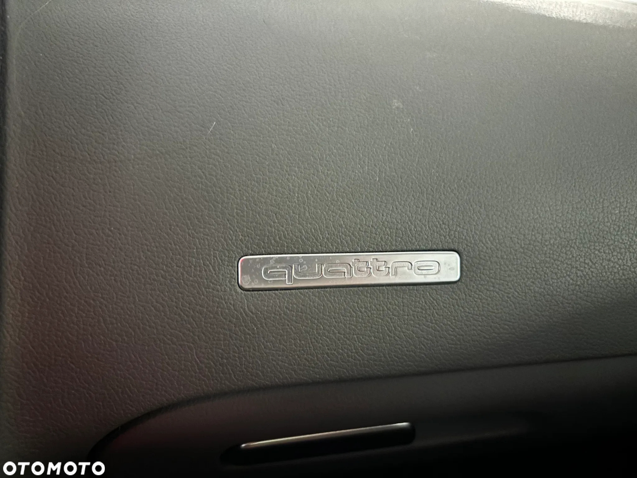 Audi A5 2.0 TFSI Quattro - 38