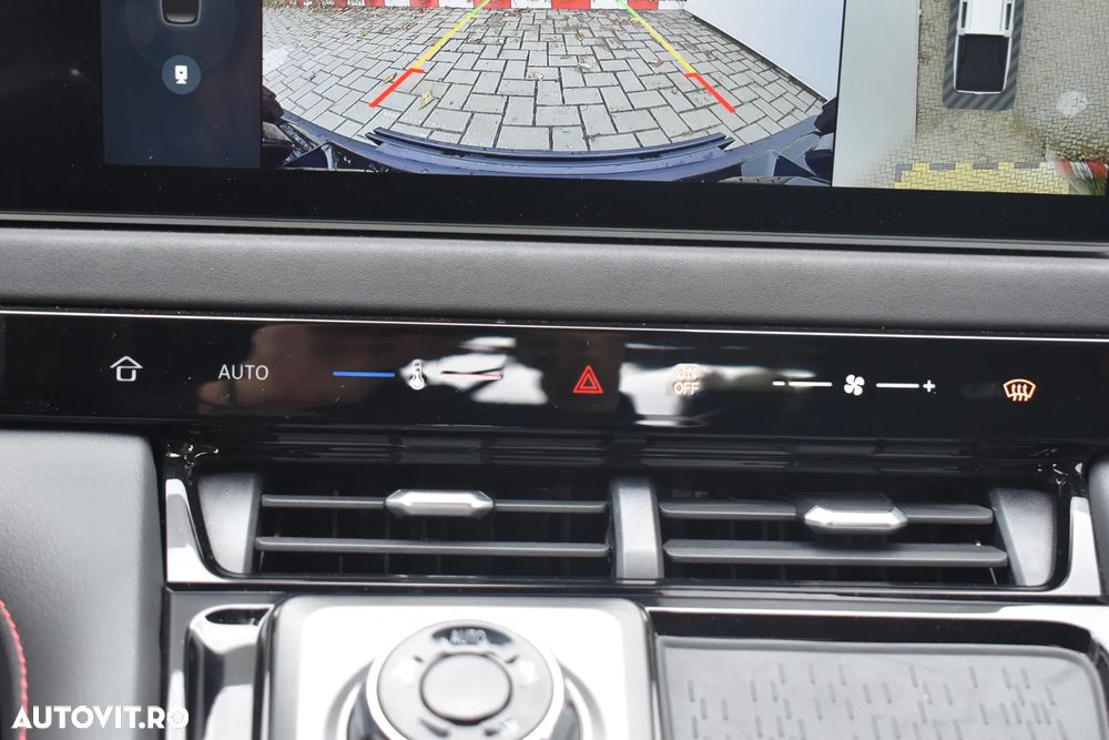 Maxus T60 MAX 2.0 TT Luxury - 21