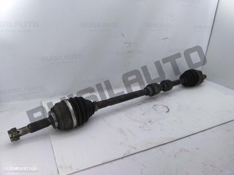 Transmissão Frente Direita  Mitsubishi Lancer Vi [1991_2001] 1. - 1