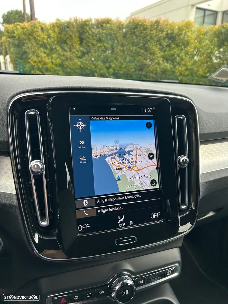 Volvo XC 40 1.5 T2 Core Auto - 15