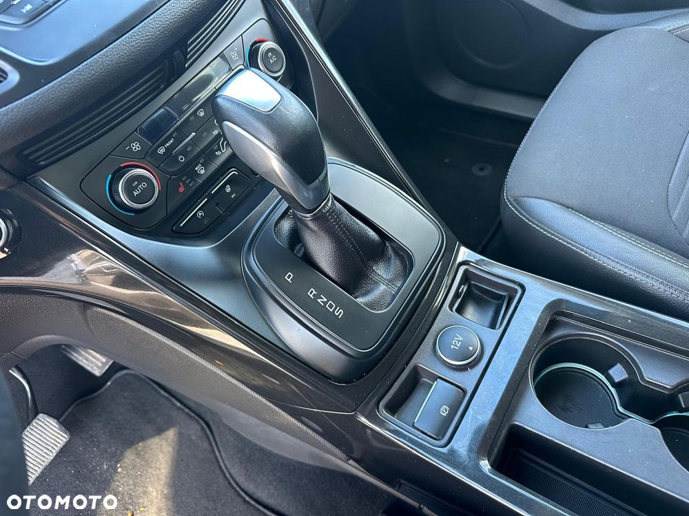 Ford Kuga 1.5 EcoBoost 4x4 Titanium - 11