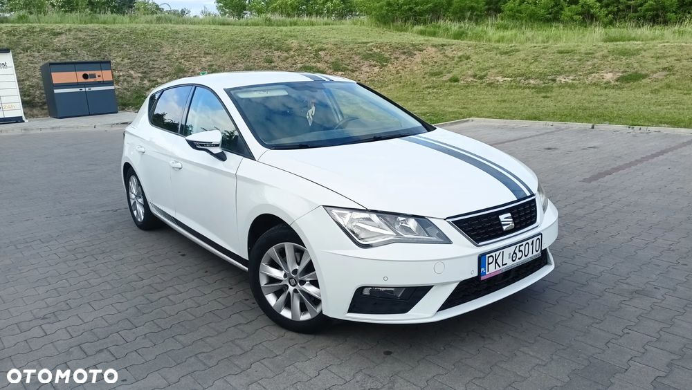 Seat Leon - 2