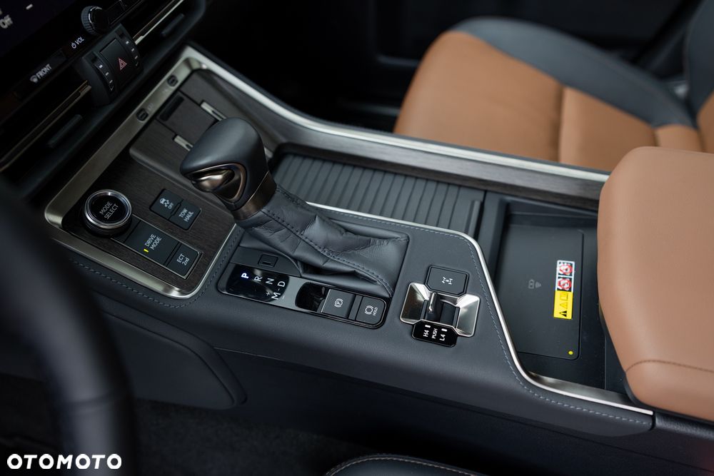 Lexus GX - 32