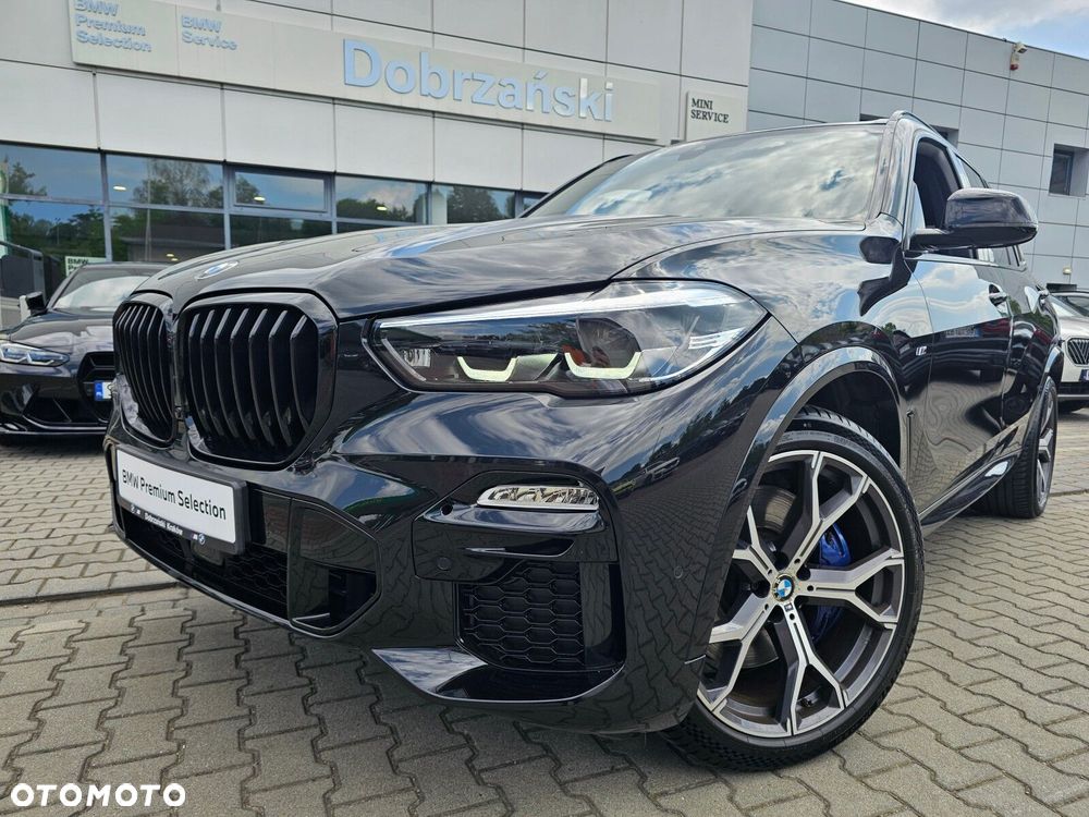 BMW X5 - 9
