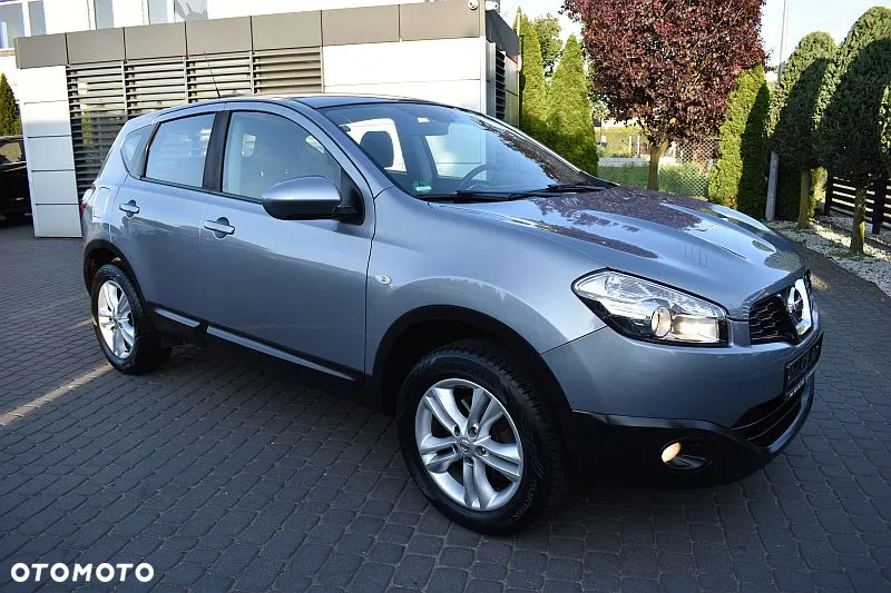 Nissan Qashqai 2.0 tekna - 39