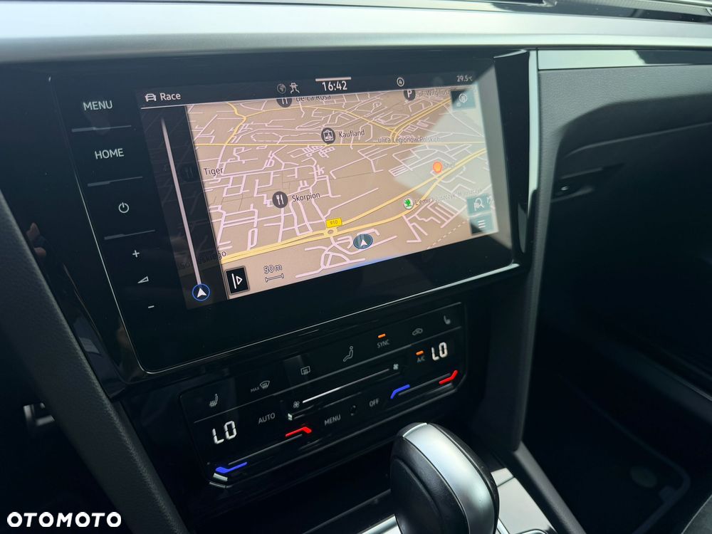 Volkswagen Arteon 2.0 TSI 4Motion R DSG - 12