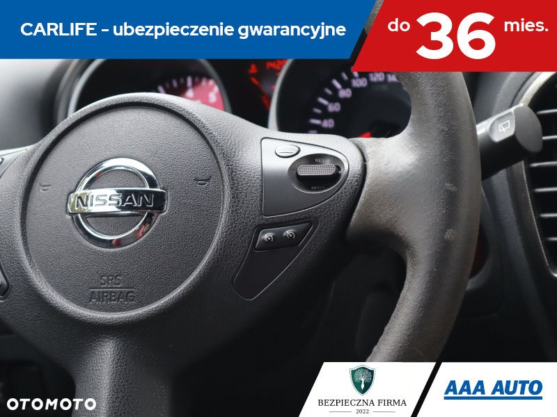 Nissan Juke - 18