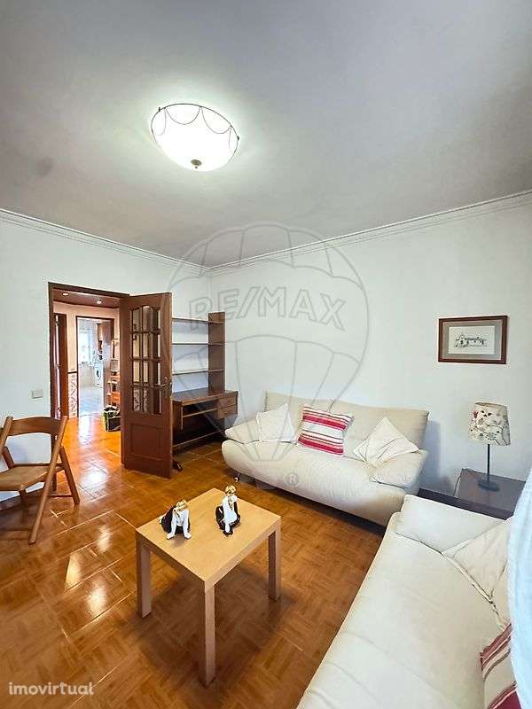 Apartamento T1 para venda - Grande imagem: 5/11