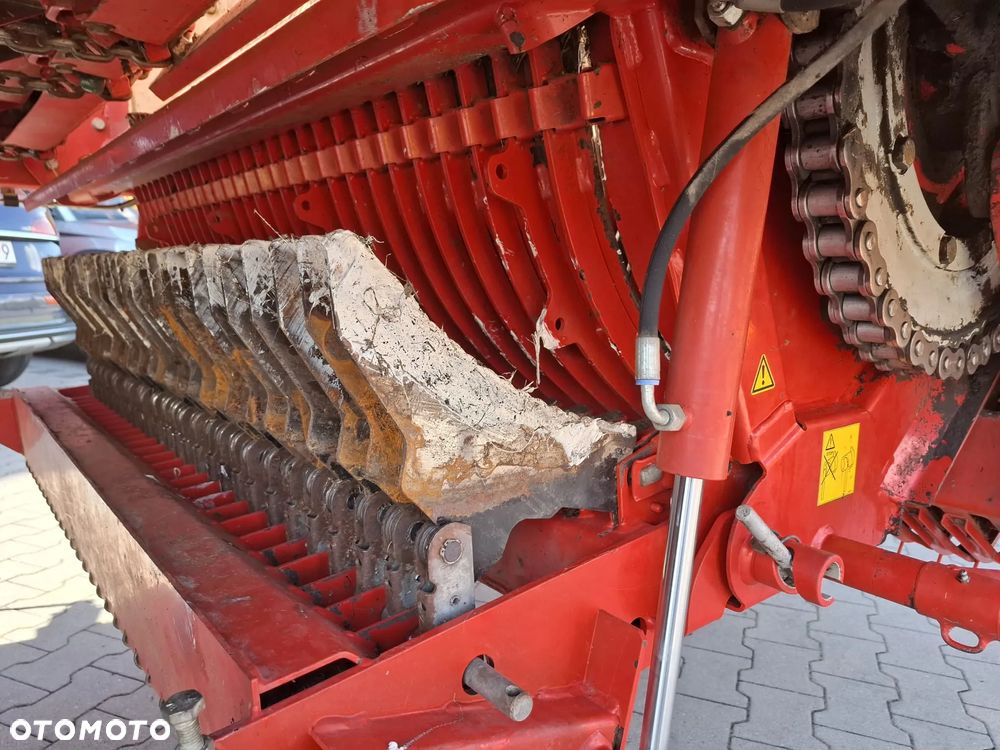 Pottinger FARO 4000D - 8