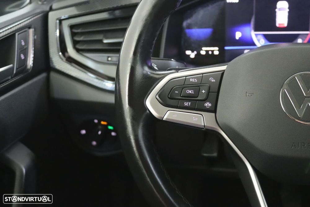 VW Taigo 1.0 TSI Life DSG - 10