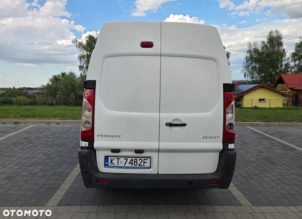Peugeot Expert - 3