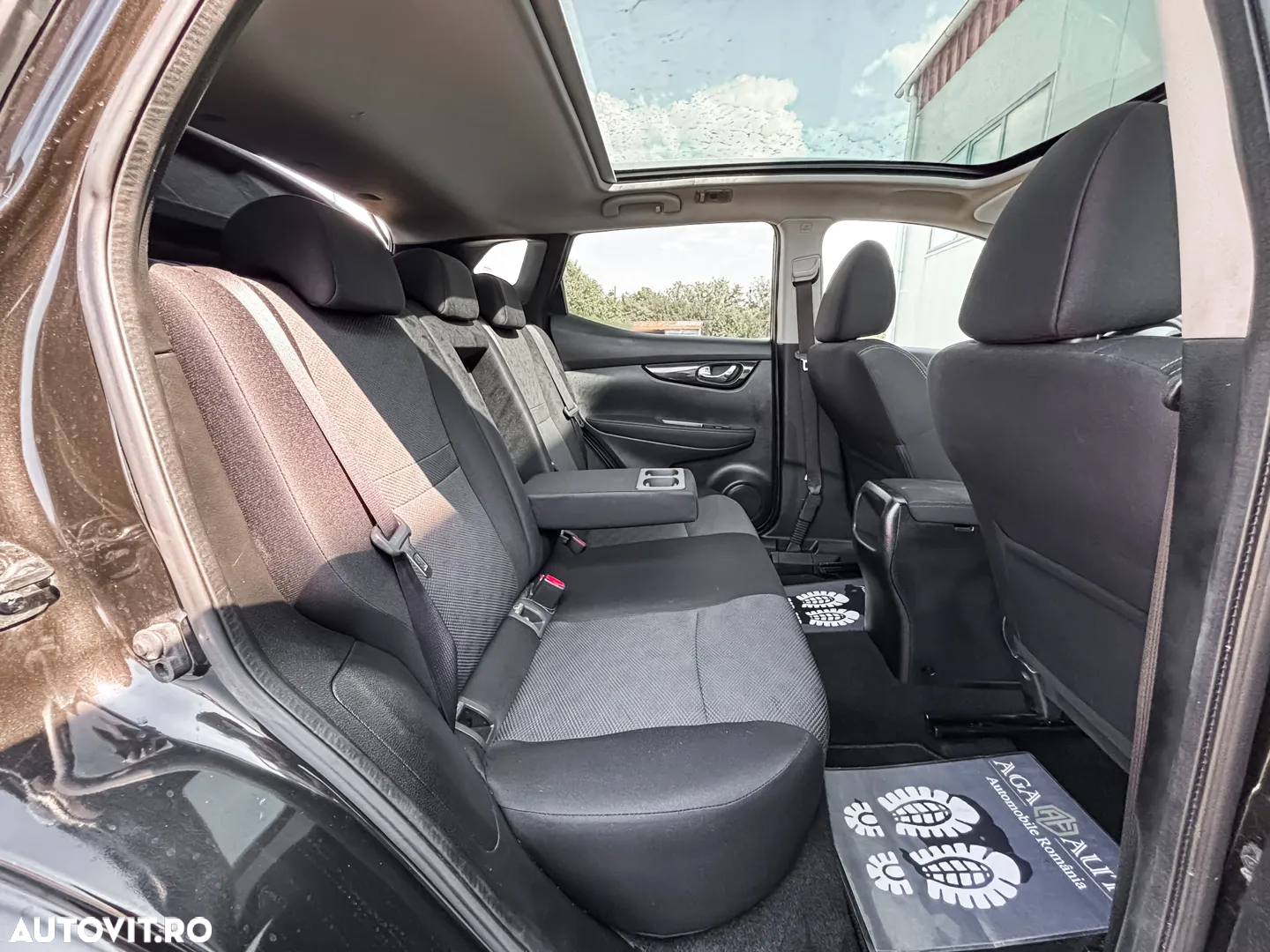 Nissan Qashqai - 10