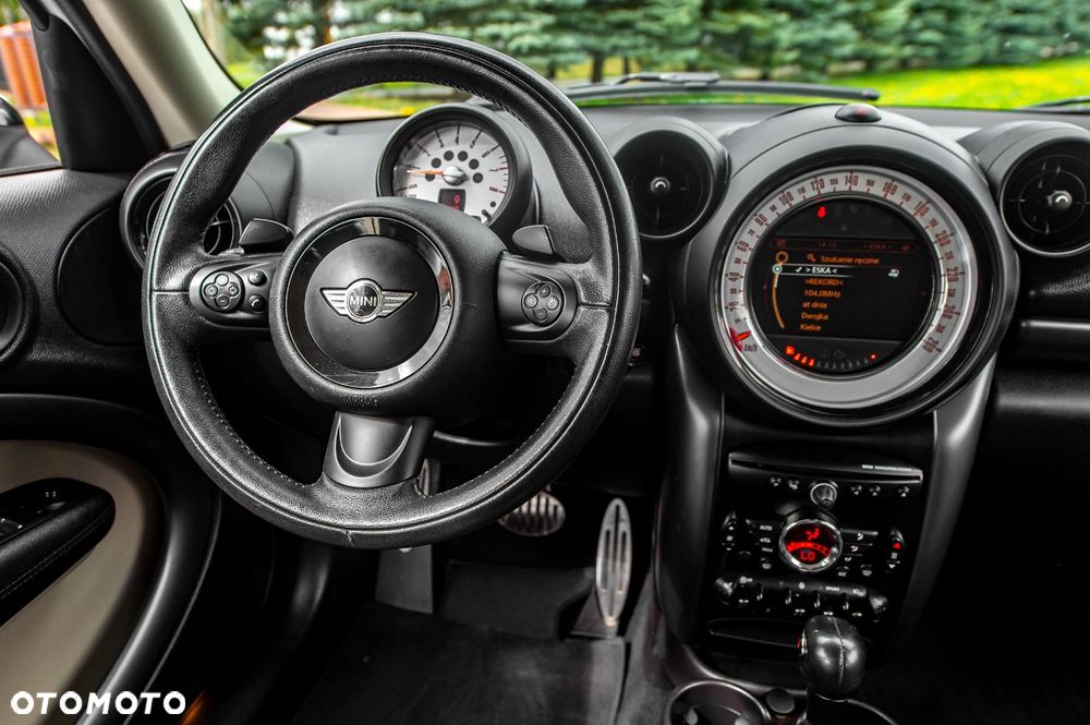 MINI Countryman Cooper S - 24