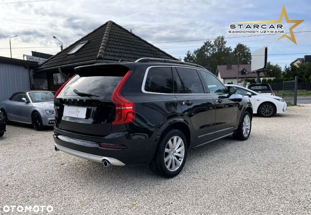 Volvo XC 90 - 5