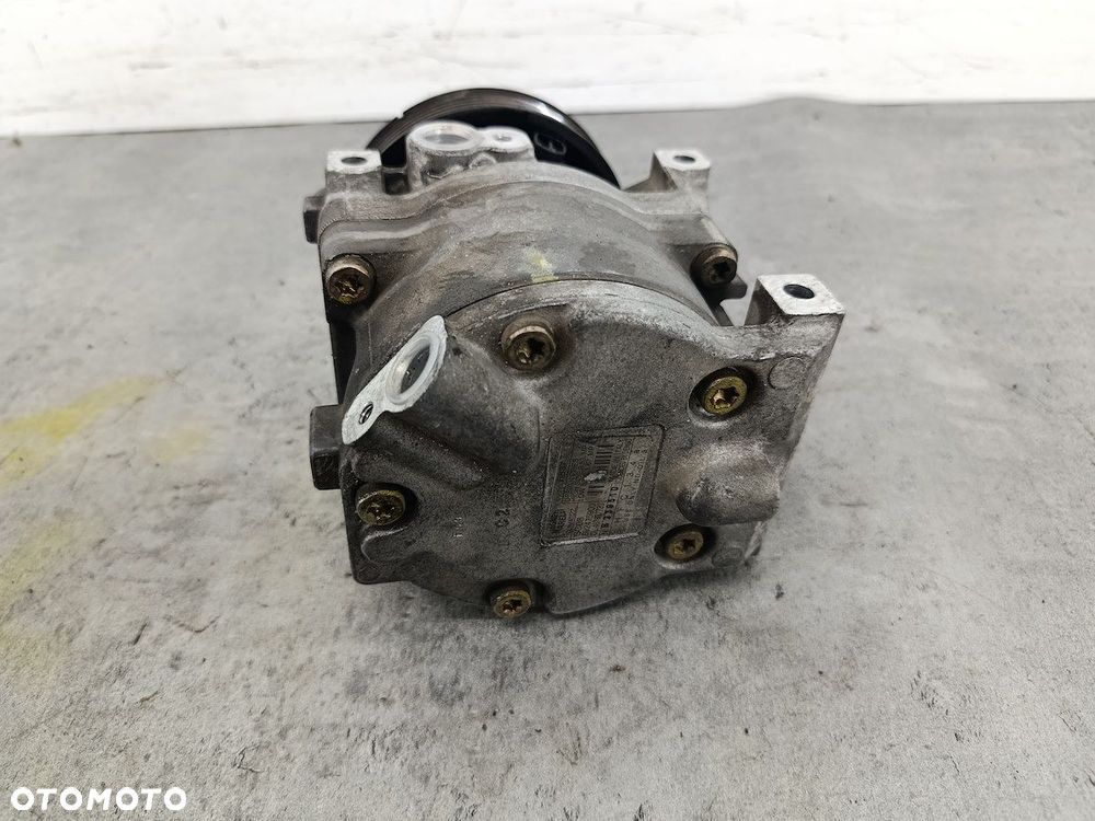 SPRĘŻARKA KLIMATYZACJI FIAT PUNTO II 592475900  467857720 MAGNETI MARELLI - 3