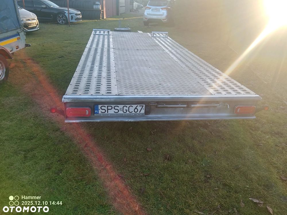 Niewiadów BORO MARS - 8