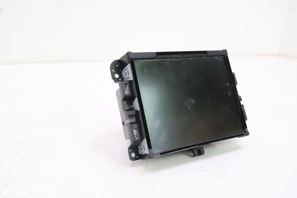 JEEP CHEROKEE KL RADIO EKRAN NAWIGACJA 68258678AE - 2