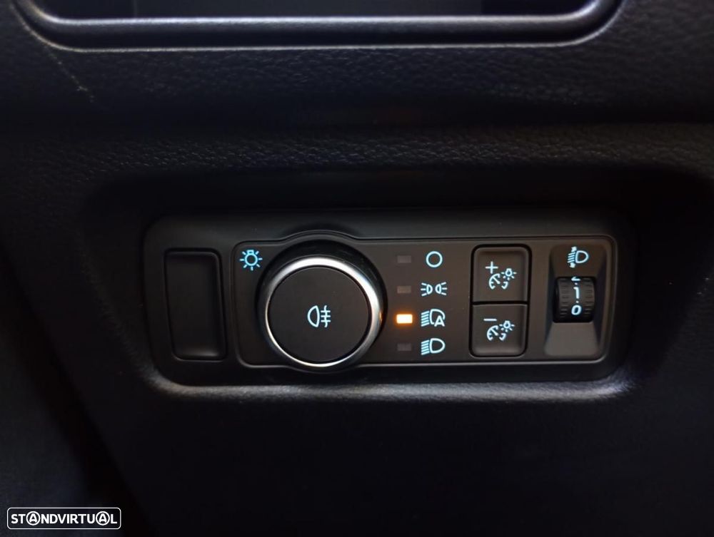 Ford Ranger 2.0 EcoBlue CD XL 4WD - 24