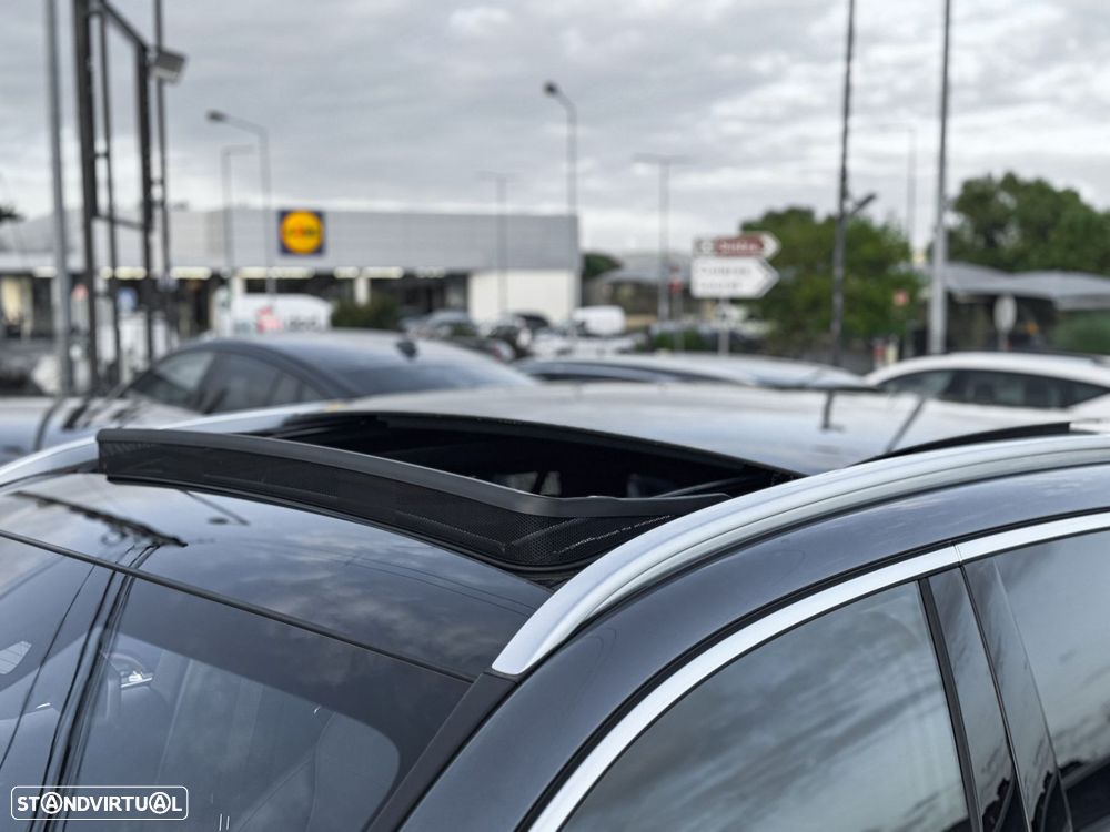 Mercedes-Benz GLC 300 - 6