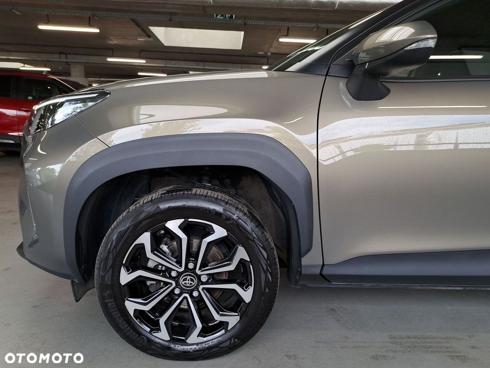 Toyota Yaris Cross Hybrid 1.5 Style - 36