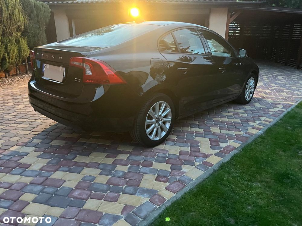 Volvo S60 D3 Kinetic - 5