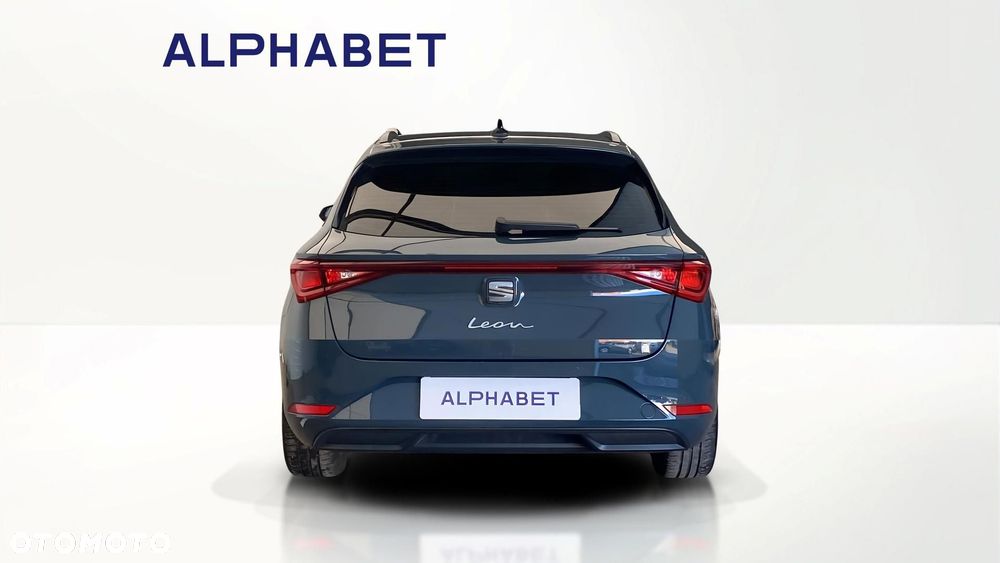 Seat Leon 1.5 TSI Style - 4