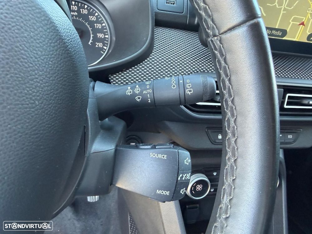 Dacia Jogger 1.0 TCe Extreme 7L - 22