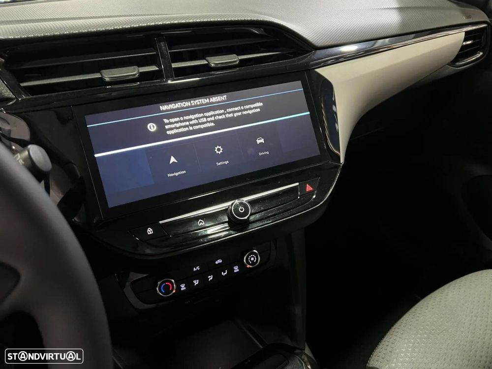 Opel Corsa - 20