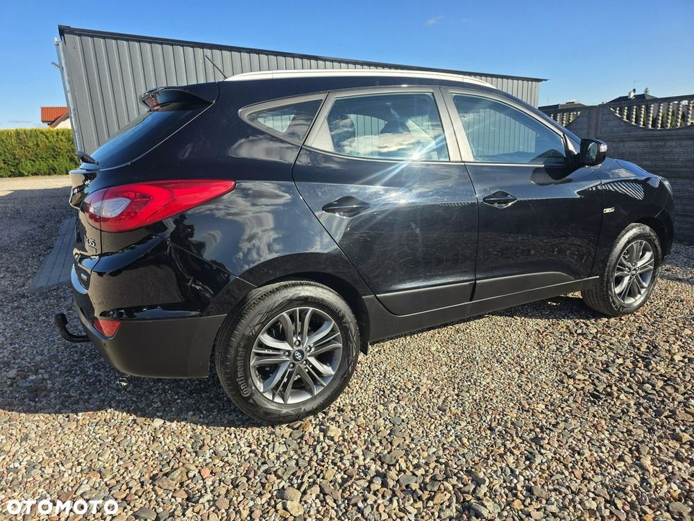 Hyundai ix35 - 24