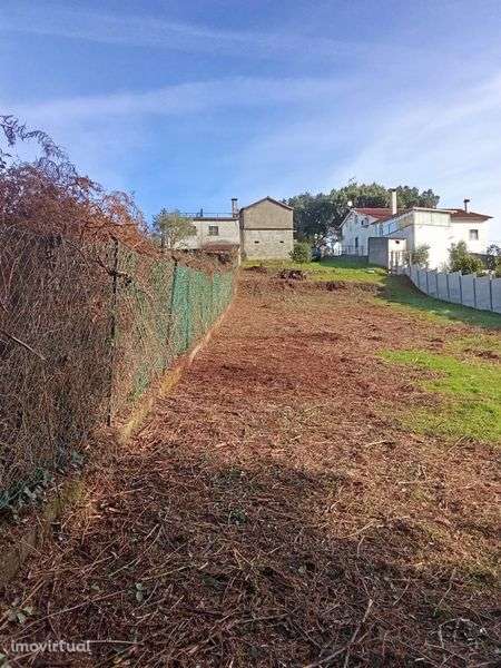 Terreno com 1456 m² no Ameal, Castanheira de Pêra - Grande imagem: 3/6