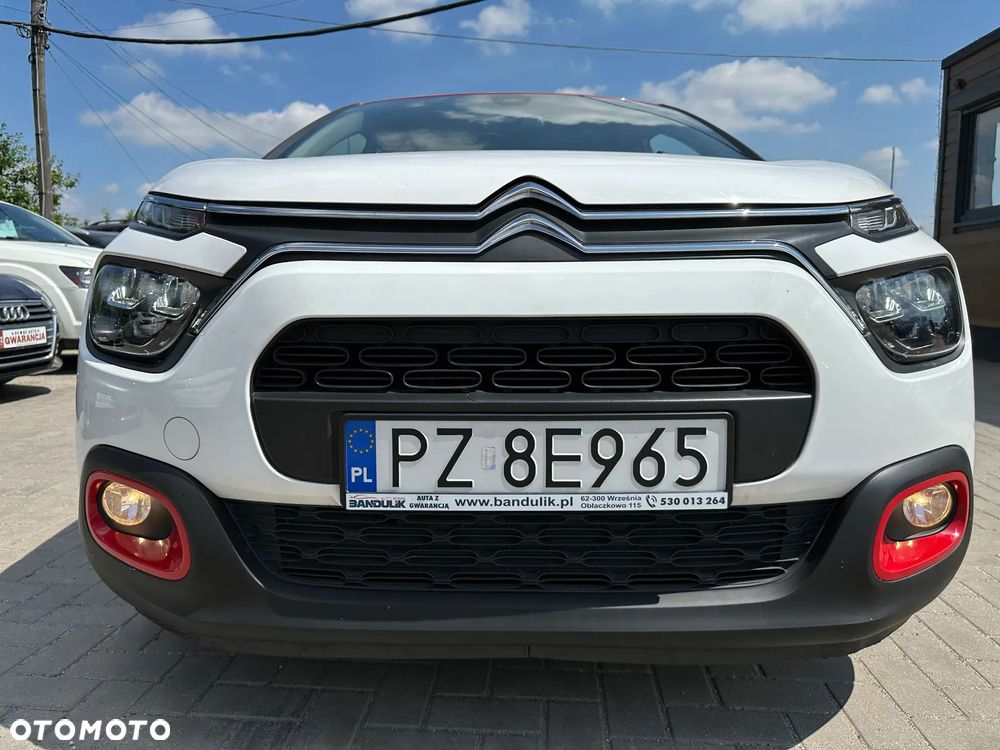 Citroën C3 - 37