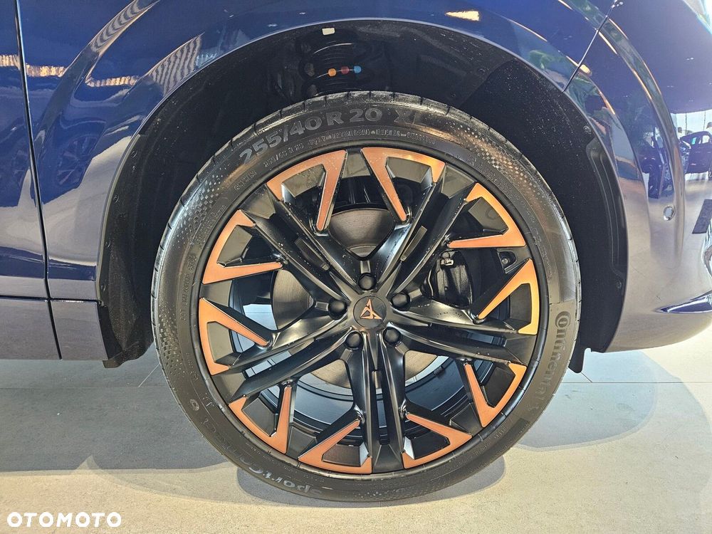 Cupra Terramar 2.0 TSI 4Drive Advantage Edition DSG - 11