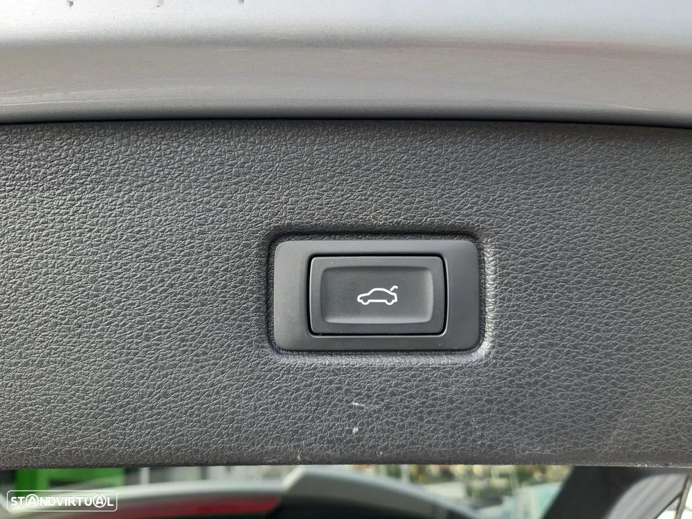 Audi Q7 SUV TDI quattro 210 kW tiptronic S line - 28