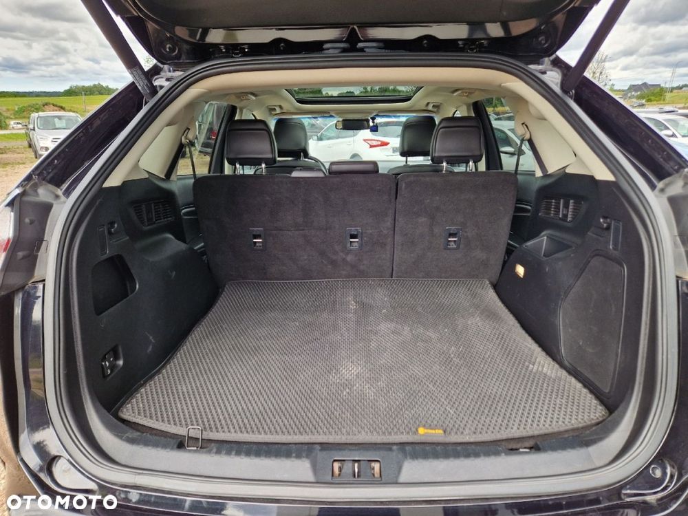 Ford Edge - 23