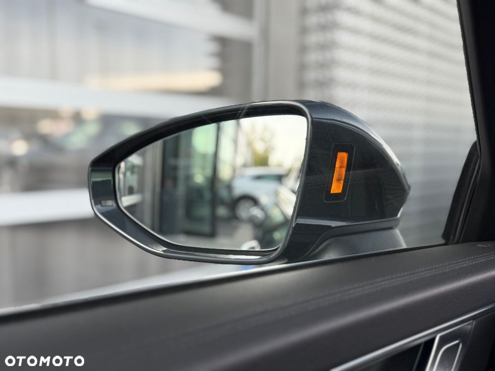 Audi A6 Avant 2023