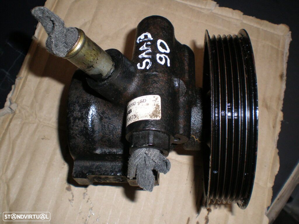 Bomba Direção 26080060 5170675 SAAB 93 1999 - 2