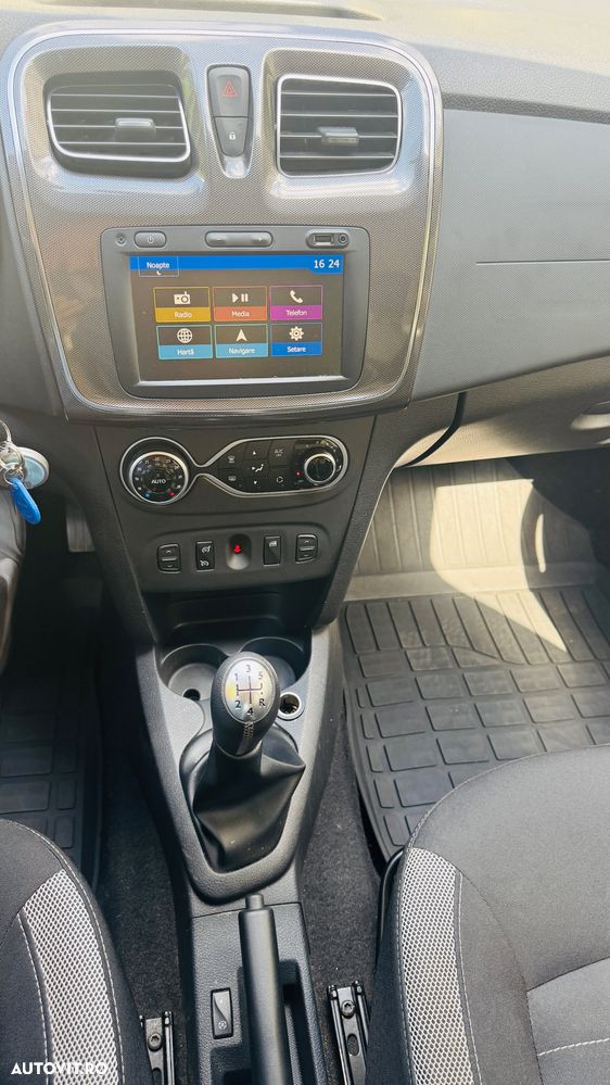Dacia Sandero 0.9 TCe Prestige - 15
