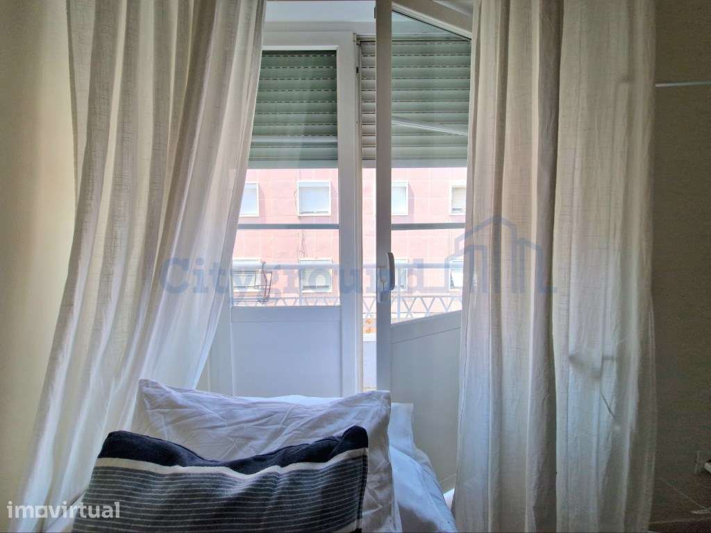 Apartamento T2+1 no centro de Moscavide - Grande imagem: 5/24
