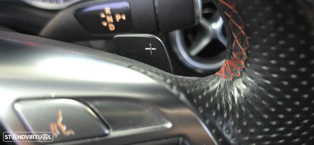 Mercedes-Benz A 180 CDI 7G-DCT AMG Line - 39