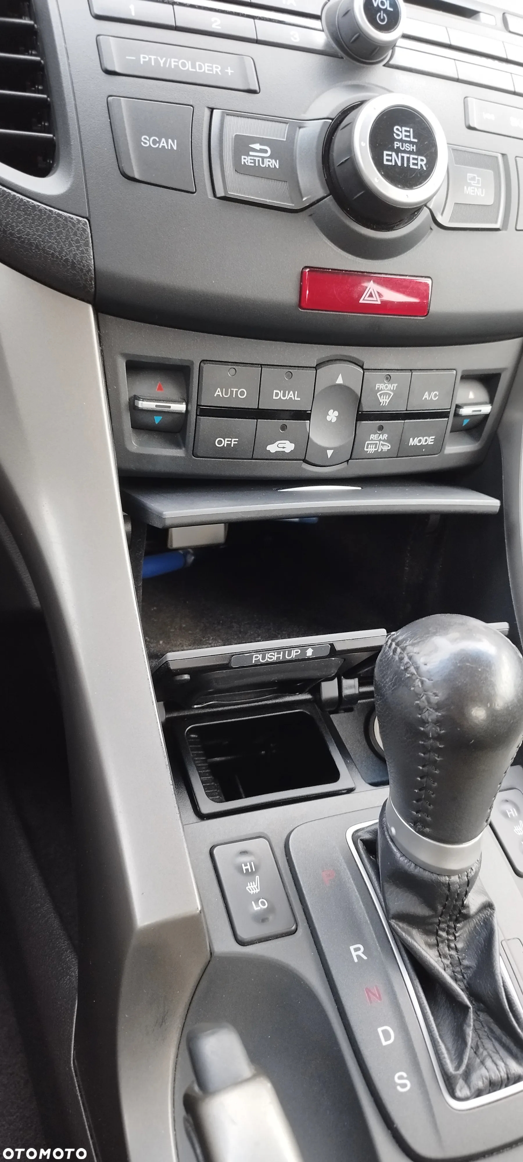 Honda Accord 2.0 Elegance - 11