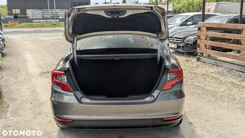 Fiat Tipo - 35