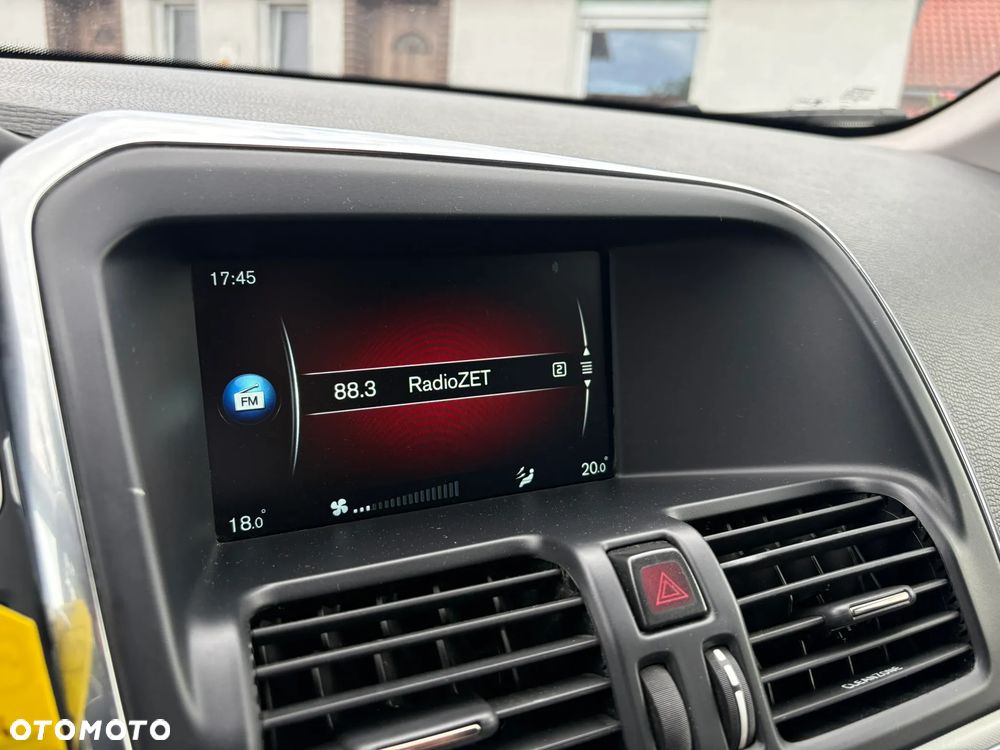 Volvo XC 60 D4 Drive-E Kinetic - 22