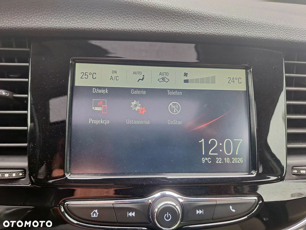 Opel Mokka - 40