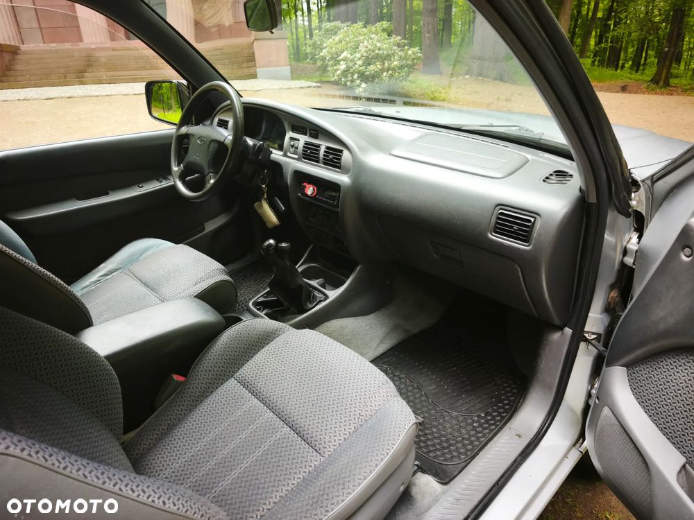 Ford Ranger Standard - 14