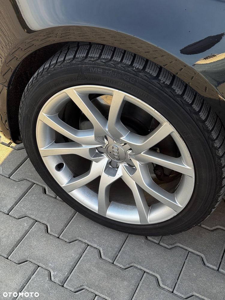 Audi A5 Sportback - 7