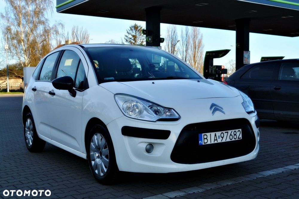 Citroën C3 1.4 HDi Tonic - 2