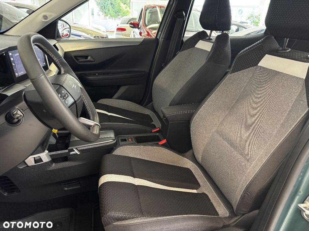 Opel Frontera 1.2 T mHEV Edition eDTC6 - 21